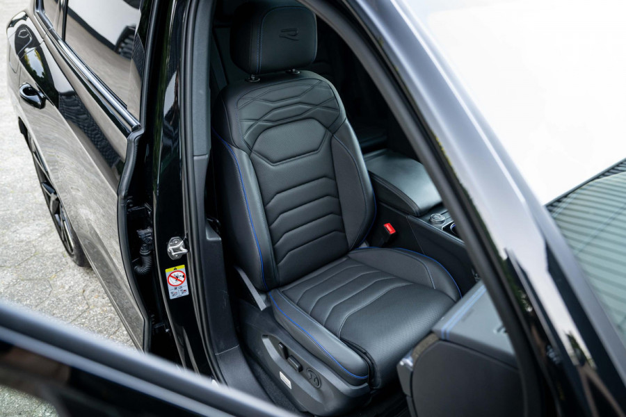 Volkswagen Touareg 3.0 TSI eHybrid R 4M Puglia DynAudio Trekhaak
