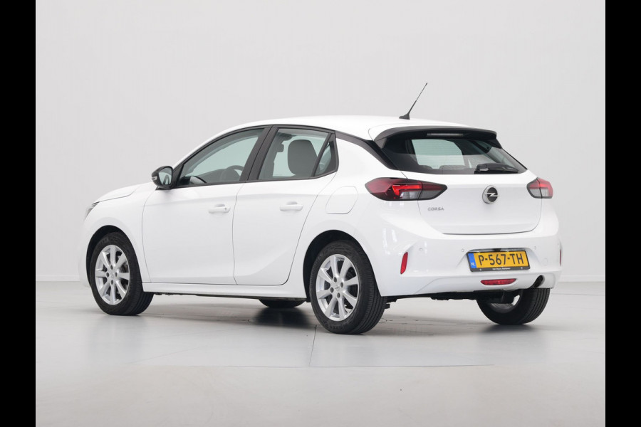 Opel Corsa 1.2 100pk Edition Navigatie Camera Lm velgen Carplay 333