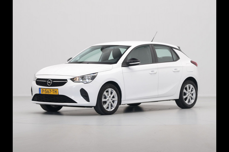 Opel Corsa 1.2 100pk Edition Navigatie Camera Lm velgen Carplay 333