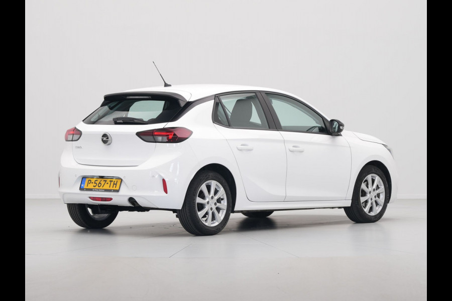 Opel Corsa 1.2 100pk Edition Navigatie Camera Lm velgen Carplay 333