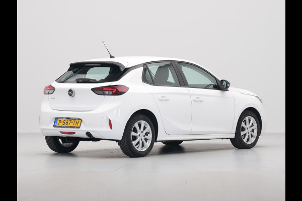 Opel Corsa 1.2 100pk Edition Navigatie Camera Lm velgen Carplay 333