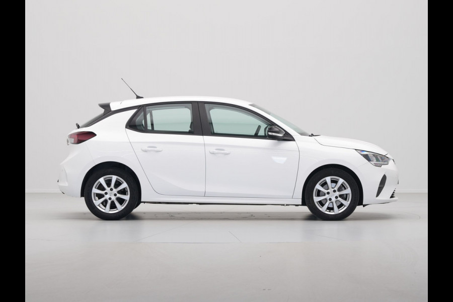 Opel Corsa 1.2 100pk Edition Navigatie Camera Lm velgen Carplay 333