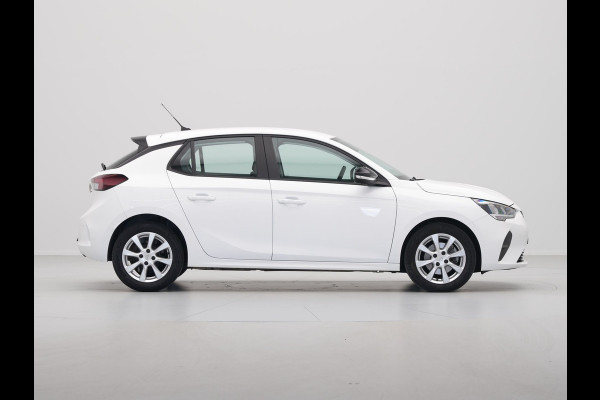 Opel Corsa 1.2 100pk Edition Navigatie Camera Lm velgen Carplay 333