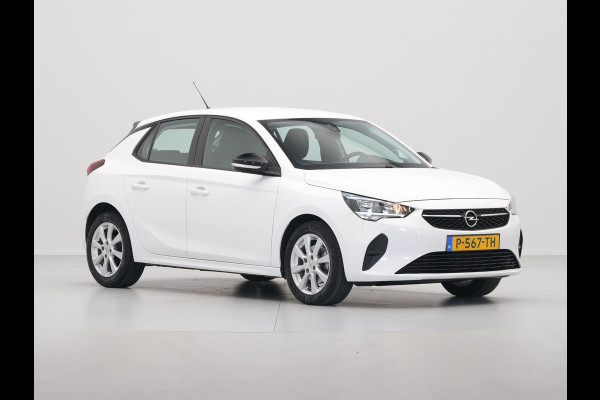 Opel Corsa 1.2 100pk Edition Navigatie Camera Lm velgen Carplay 333
