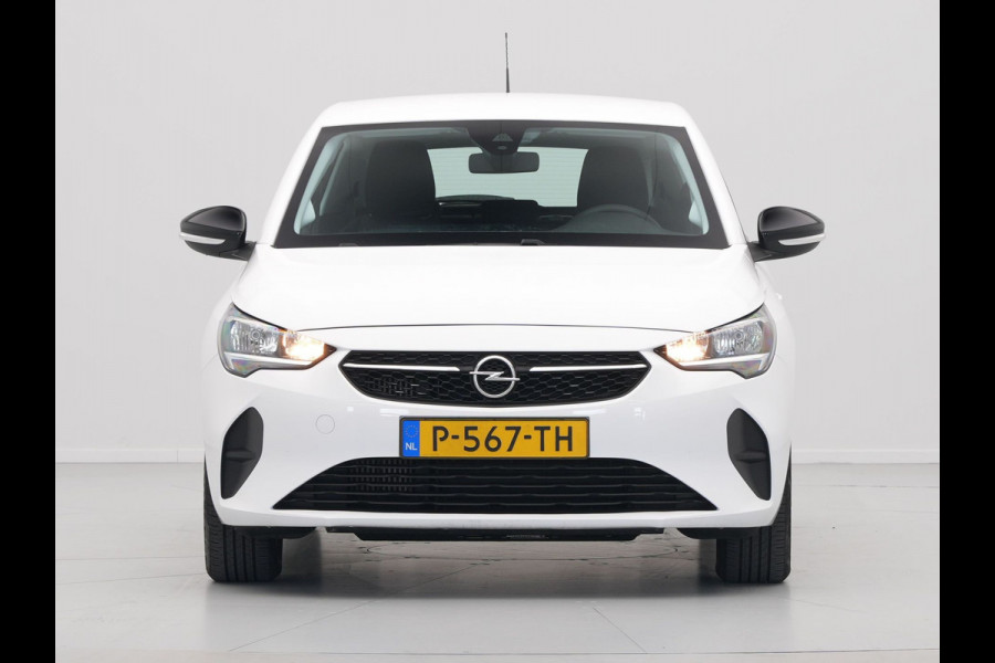 Opel Corsa 1.2 100pk Edition Navigatie Camera Lm velgen Carplay 333