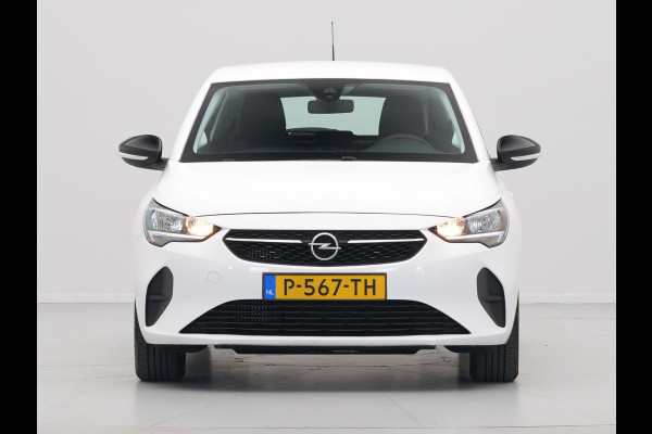 Opel Corsa 1.2 100pk Edition Navigatie Camera Lm velgen Carplay 333