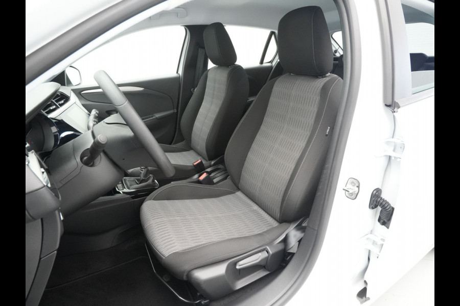 Opel Corsa 1.2 100pk Edition Navigatie Camera Lm velgen Carplay 333