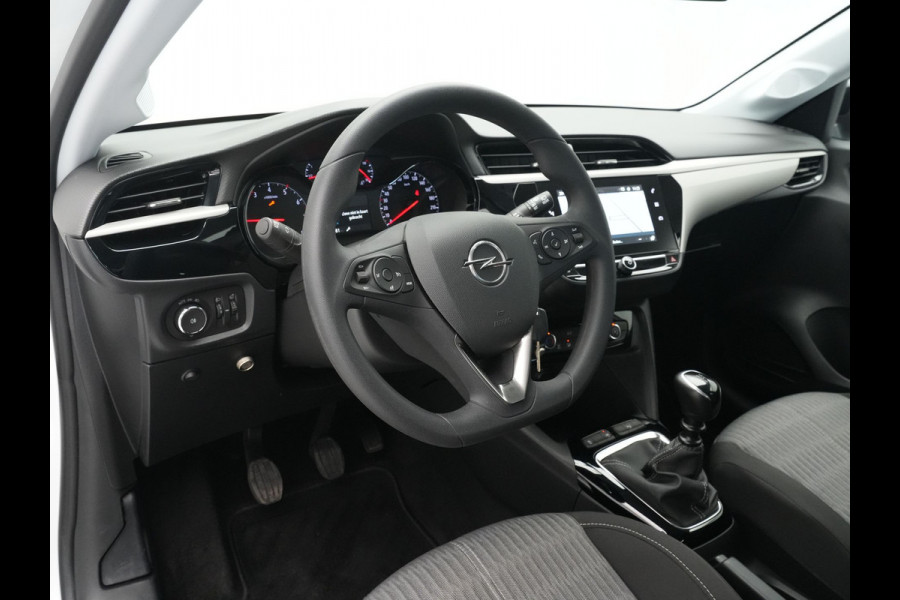 Opel Corsa 1.2 100pk Edition Navigatie Camera Lm velgen Carplay 333