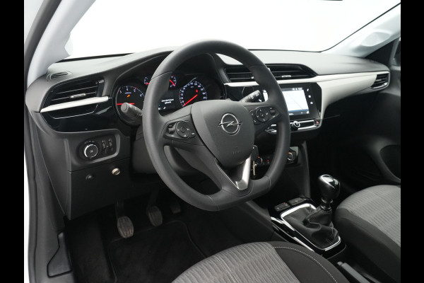 Opel Corsa 1.2 100pk Edition Navigatie Camera Lm velgen Carplay 333