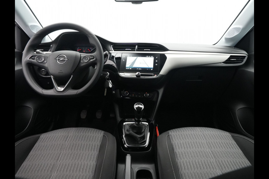 Opel Corsa 1.2 100pk Edition Navigatie Camera Lm velgen Carplay 333