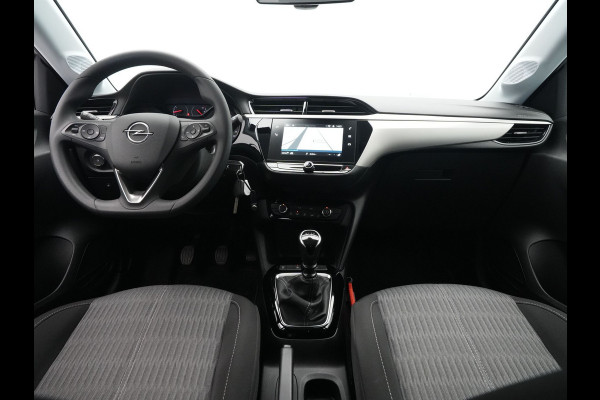 Opel Corsa 1.2 100pk Edition Navigatie Camera Lm velgen Carplay 333