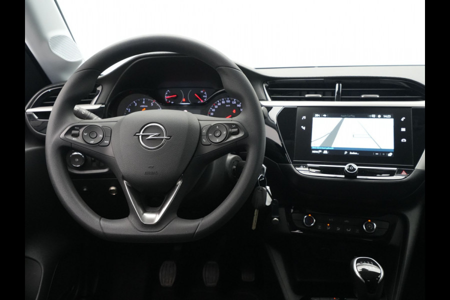 Opel Corsa 1.2 100pk Edition Navigatie Camera Lm velgen Carplay 333