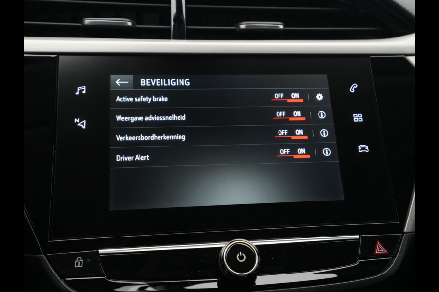 Opel Corsa 1.2 100pk Edition Navigatie Camera Lm velgen Carplay 333