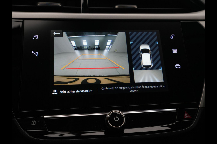 Opel Corsa 1.2 100pk Edition Navigatie Camera Lm velgen Carplay 333