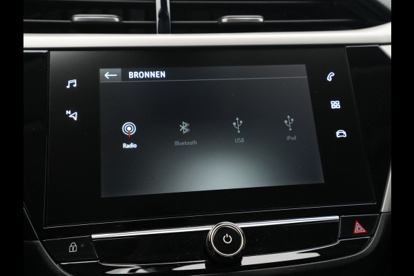 Opel Corsa 1.2 100pk Edition Navigatie Camera Lm velgen Carplay 333
