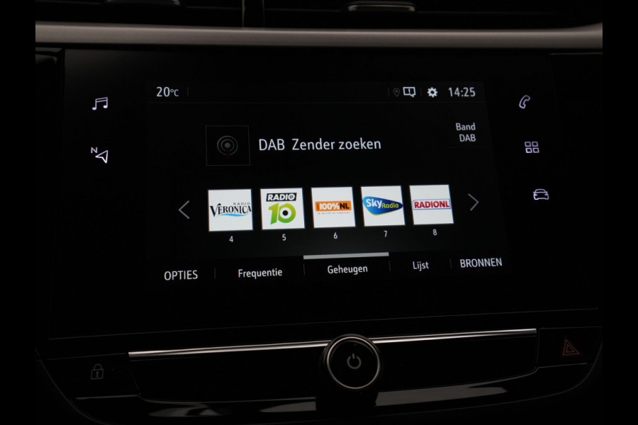 Opel Corsa 1.2 100pk Edition Navigatie Camera Lm velgen Carplay 333