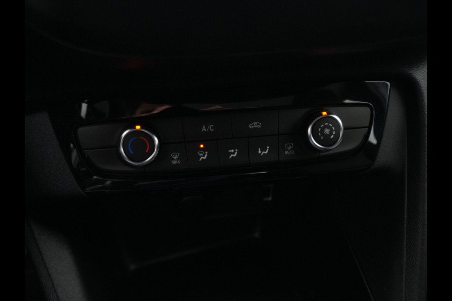 Opel Corsa 1.2 100pk Edition Navigatie Camera Lm velgen Carplay 333