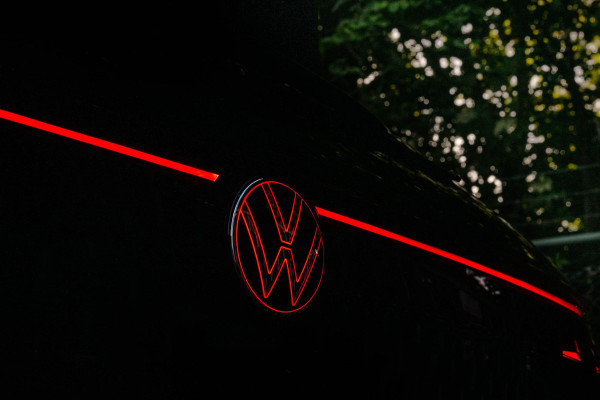 Volkswagen Touareg 3.0 TSI eHybrid R 4M Puglia DynAudio Trekhaak