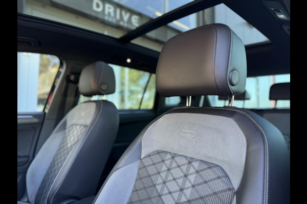 Volkswagen Tiguan 1.5 TSI DSG R-Line Business+ Pano|Trekhaak|Matrix Led|Cam