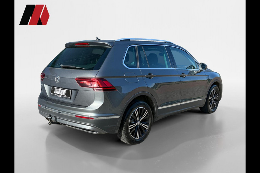 Volkswagen Tiguan 1.5 TSI ACT Highline | Pano | Dash | Alcantara
