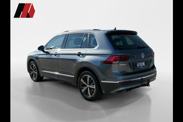 Volkswagen Tiguan 1.5 TSI ACT Highline | Pano | Dash | Alcantara