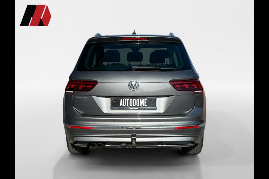 Volkswagen Tiguan 1.5 TSI ACT Highline | Pano | Dash | Alcantara