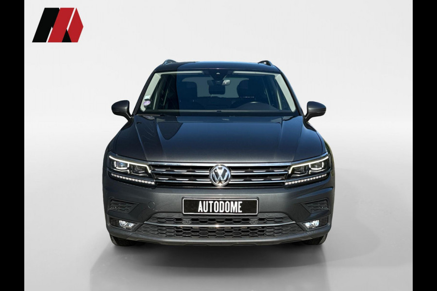 Volkswagen Tiguan 1.5 TSI ACT Highline | Pano | Dash | Alcantara
