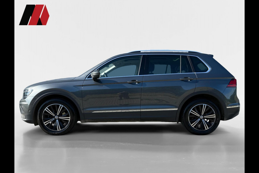 Volkswagen Tiguan 1.5 TSI ACT Highline | Pano | Dash | Alcantara