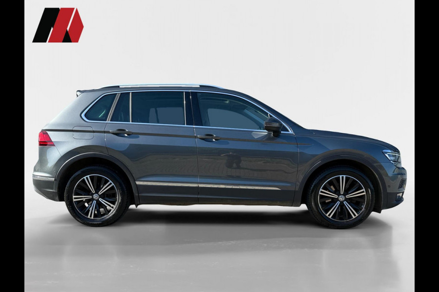 Volkswagen Tiguan 1.5 TSI ACT Highline | Pano | Dash | Alcantara