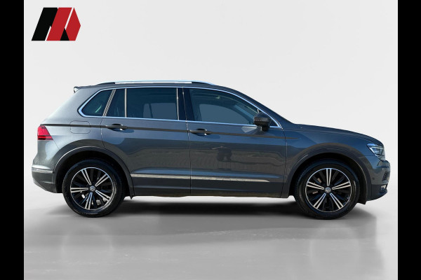 Volkswagen Tiguan 1.5 TSI ACT Highline | Pano | Dash | Alcantara