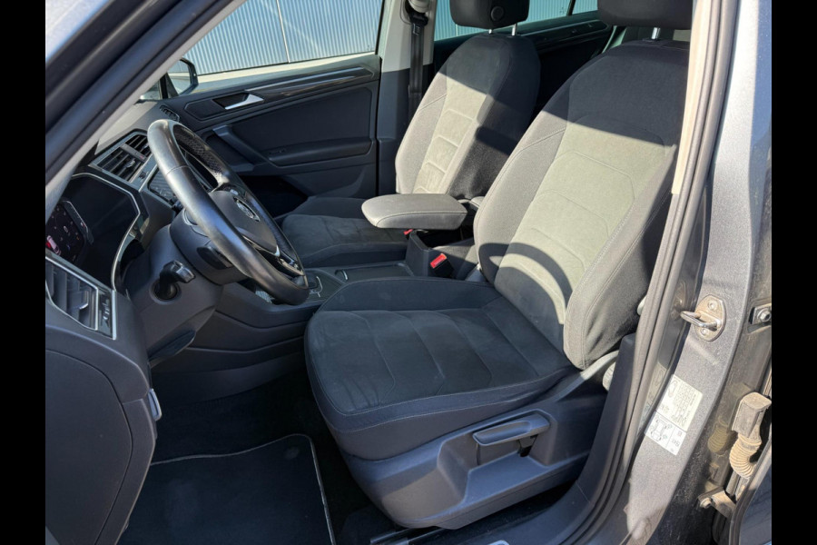 Volkswagen Tiguan 1.5 TSI ACT Highline | Pano | Dash | Alcantara