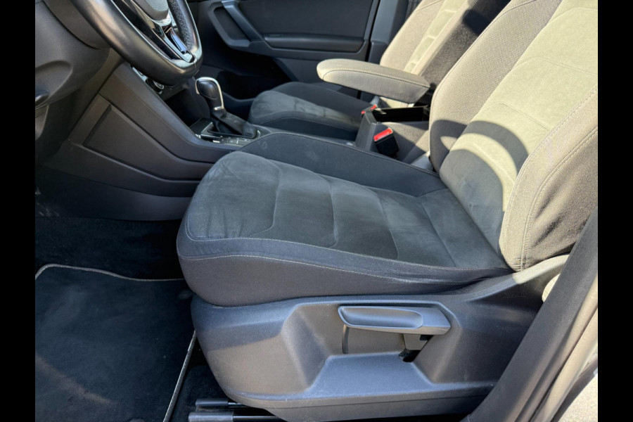 Volkswagen Tiguan 1.5 TSI ACT Highline | Pano | Dash | Alcantara