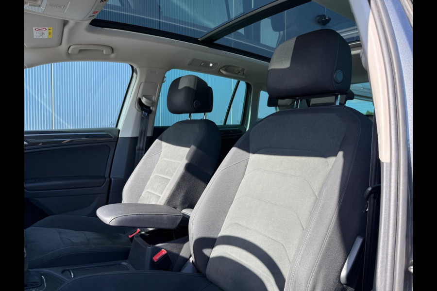 Volkswagen Tiguan 1.5 TSI ACT Highline | Pano | Dash | Alcantara