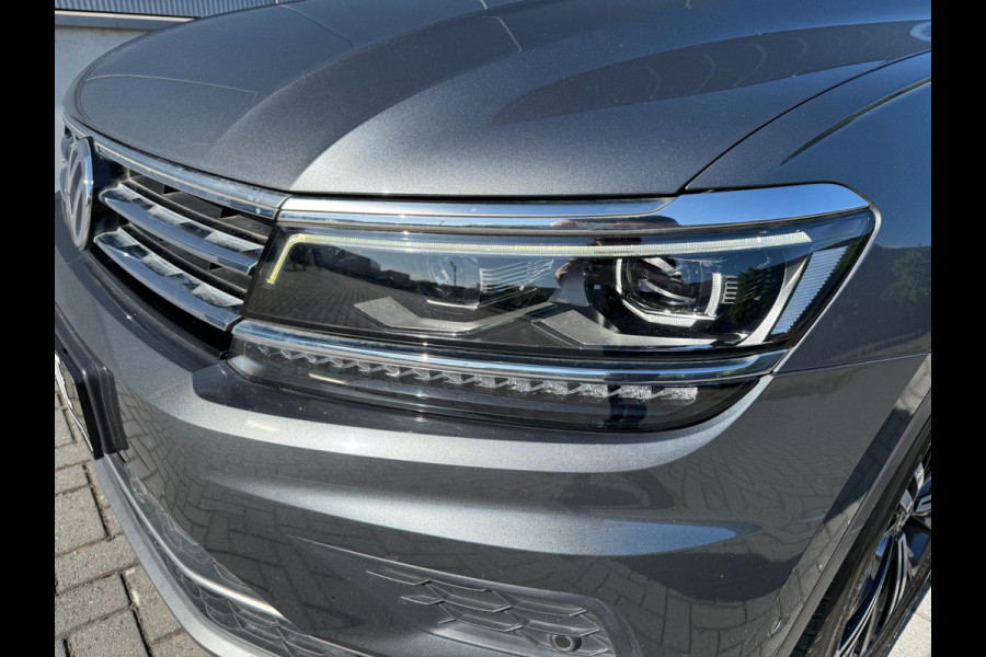 Volkswagen Tiguan 1.5 TSI ACT Highline | Pano | Dash | Alcantara