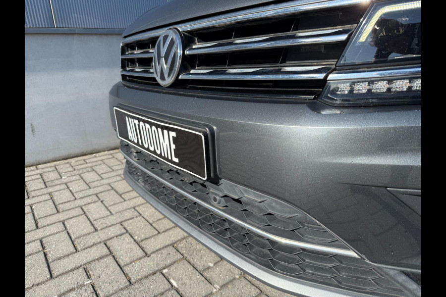 Volkswagen Tiguan 1.5 TSI ACT Highline | Pano | Dash | Alcantara