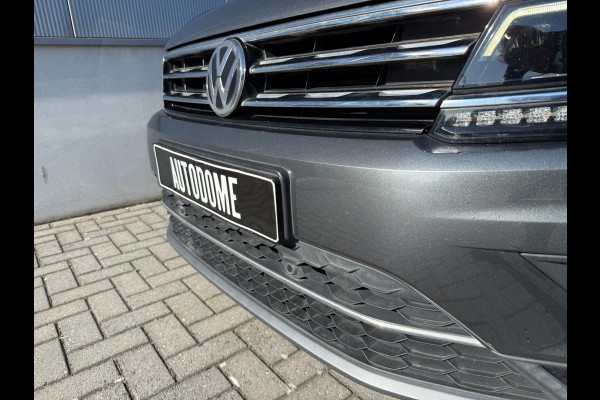 Volkswagen Tiguan 1.5 TSI ACT Highline | Pano | Dash | Alcantara