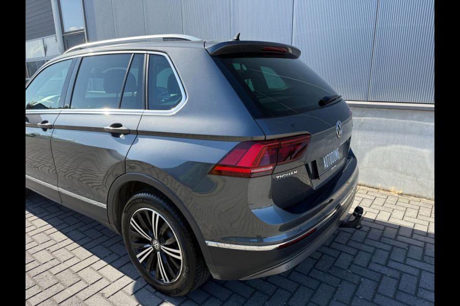 Volkswagen Tiguan 1.5 TSI ACT Highline | Pano | Dash | Alcantara