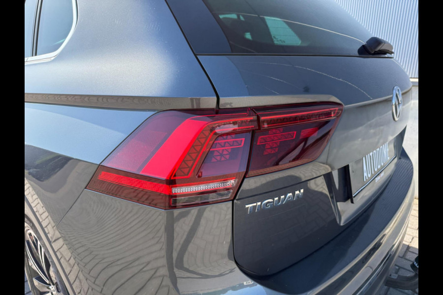 Volkswagen Tiguan 1.5 TSI ACT Highline | Pano | Dash | Alcantara