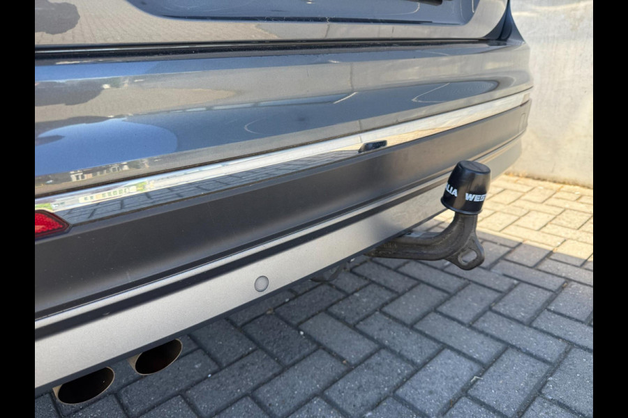Volkswagen Tiguan 1.5 TSI ACT Highline | Pano | Dash | Alcantara