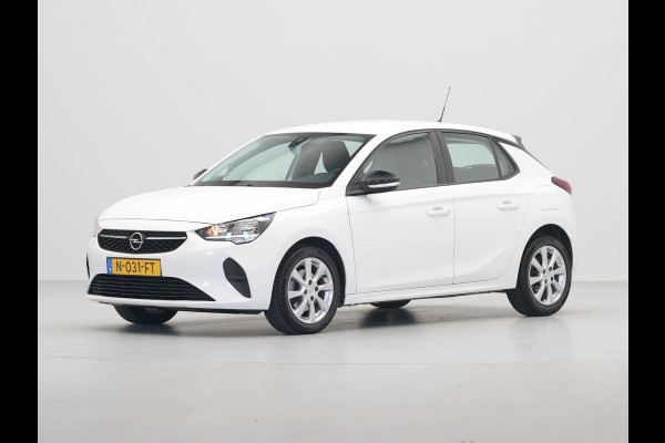 Opel Corsa 1.2 100pk Edition Navigatie Camera Pdc Lm velgen carplay 189