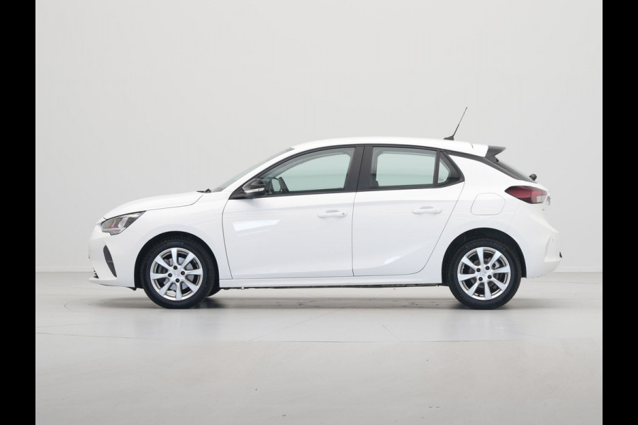 Opel Corsa 1.2 100pk Edition Navigatie Camera Pdc Lm velgen carplay 189