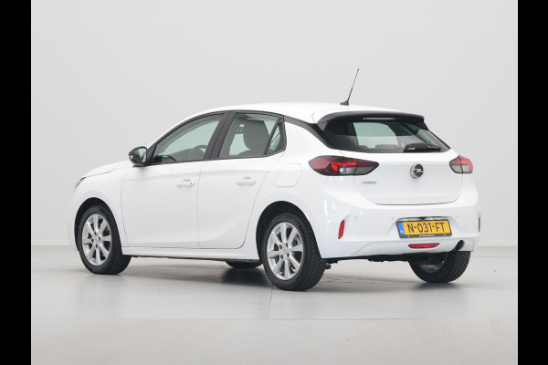 Opel Corsa 1.2 100pk Edition Navigatie Camera Pdc Lm velgen carplay 189