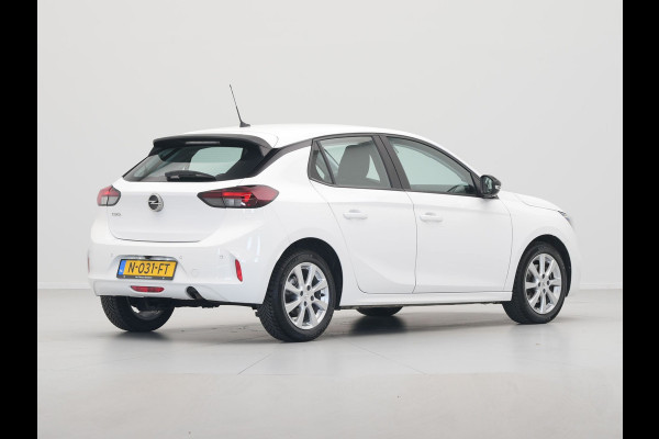 Opel Corsa 1.2 100pk Edition Navigatie Camera Pdc Lm velgen carplay 189