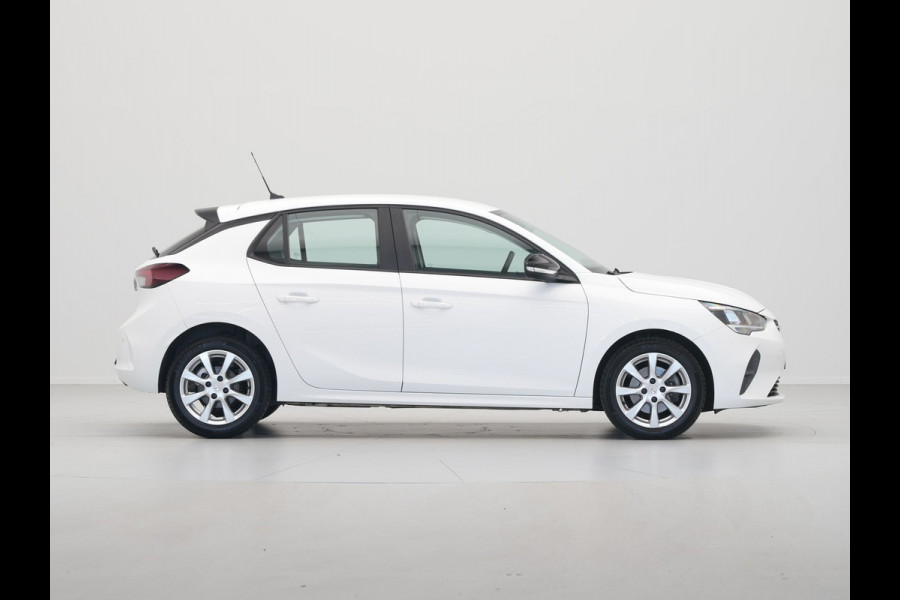 Opel Corsa 1.2 100pk Edition Navigatie Camera Pdc Lm velgen carplay 189