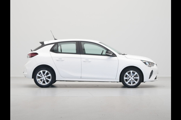 Opel Corsa 1.2 100pk Edition Navigatie Camera Pdc Lm velgen carplay 189