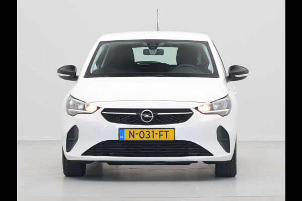 Opel Corsa 1.2 100pk Edition Navigatie Camera Pdc Lm velgen carplay 189