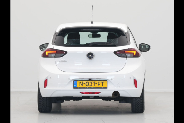 Opel Corsa 1.2 100pk Edition Navigatie Camera Pdc Lm velgen carplay 189
