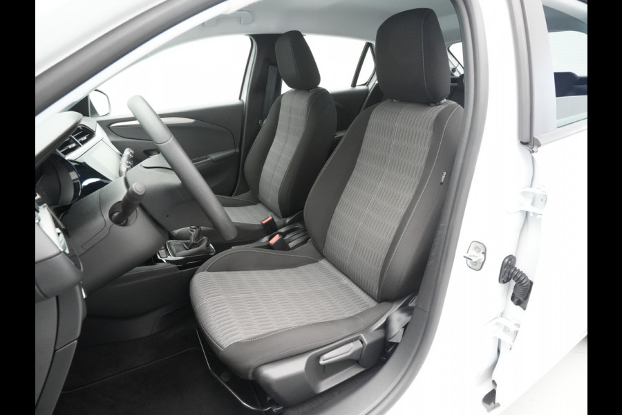 Opel Corsa 1.2 100pk Edition Navigatie Camera Pdc Lm velgen carplay 189