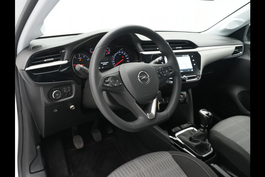 Opel Corsa 1.2 100pk Edition Navigatie Camera Pdc Lm velgen carplay 189
