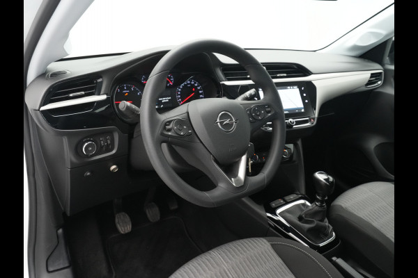 Opel Corsa 1.2 100pk Edition Navigatie Camera Pdc Lm velgen carplay 189